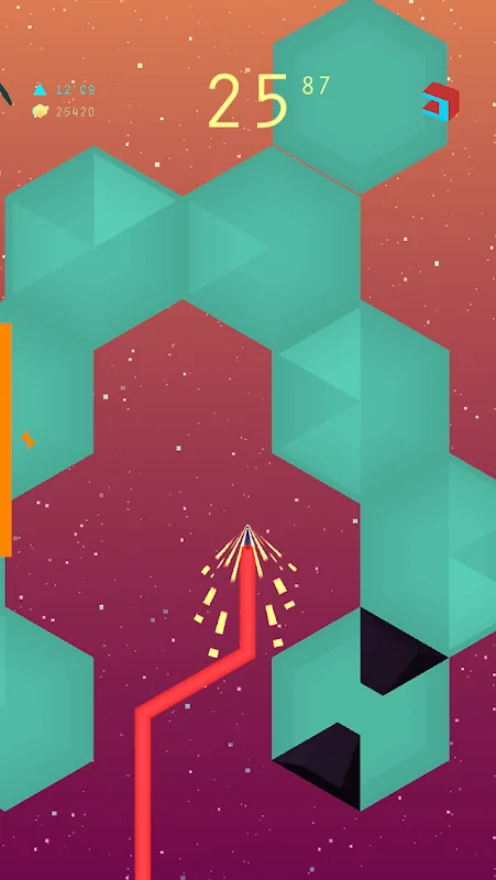 Sparkwave Screenshots