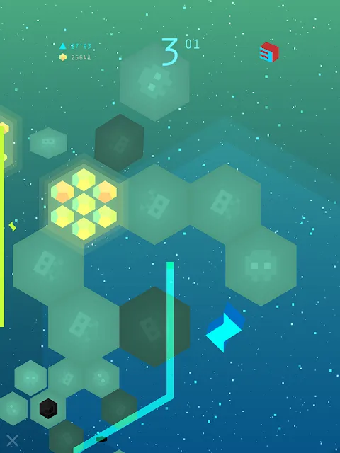 Sparkwave Screenshots