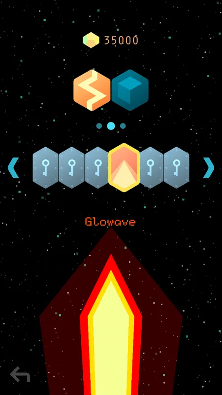 Sparkwave Screenshots