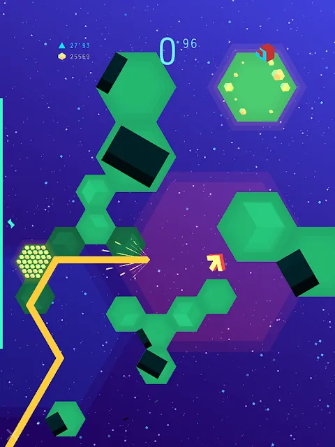 Sparkwave Screenshots