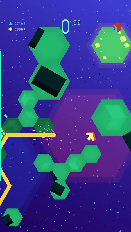 Sparkwave Screenshots