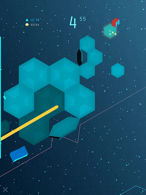 Sparkwave Screenshots