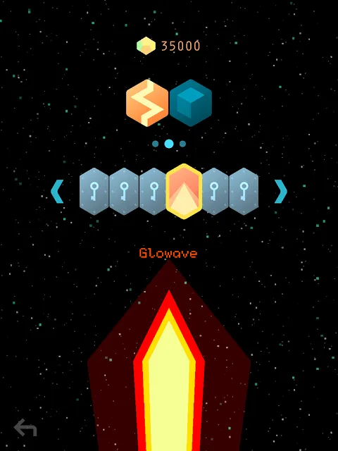 Sparkwave Screenshots