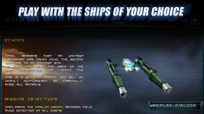 Strike Wing: Raptor Rising应用截图