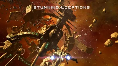 صور Subdivision Infinity