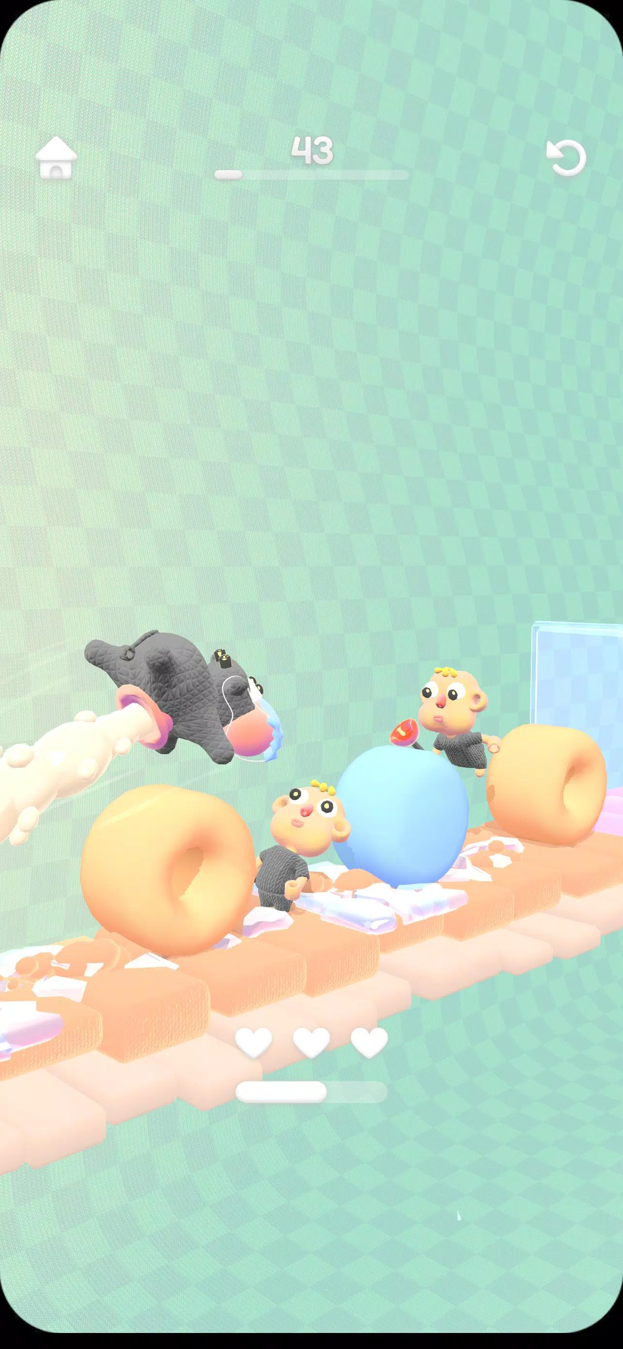 that's a cow Screenshots