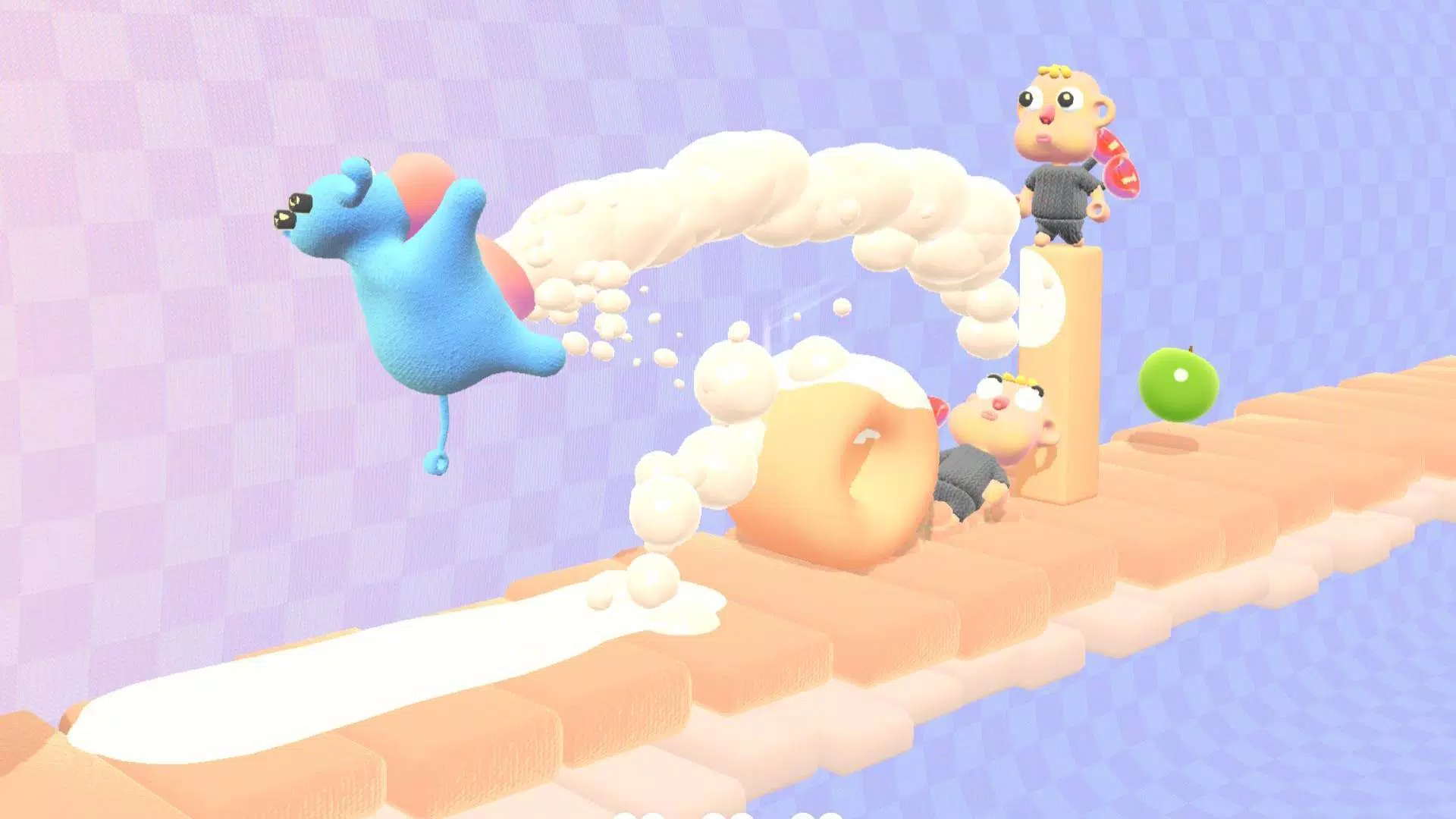 that's a cow Screenshots