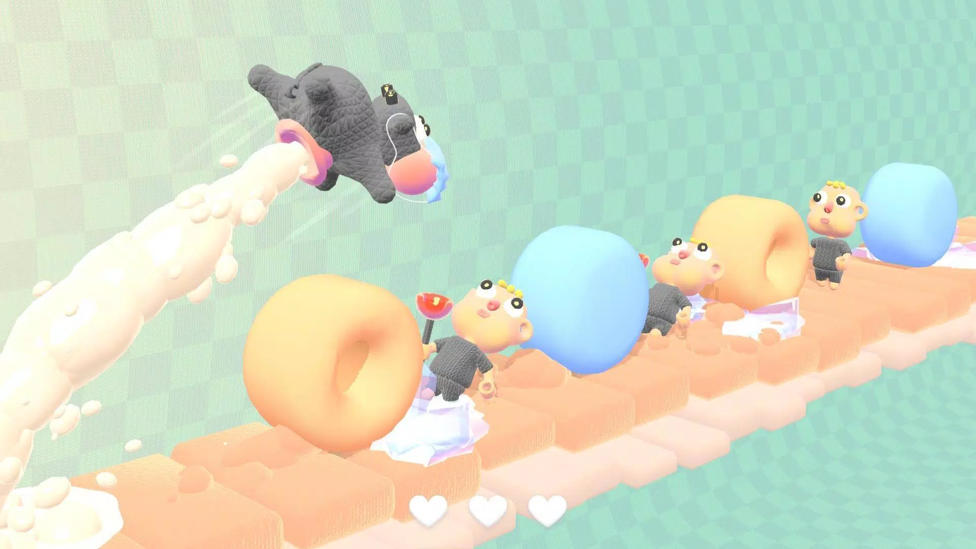 that's a cow Screenshots