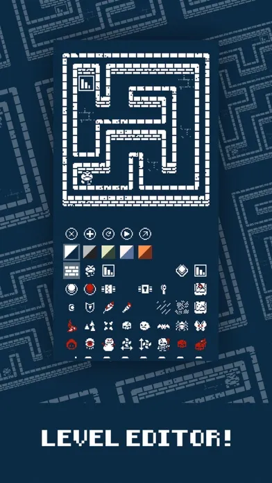 Tomb Toad Screenshots