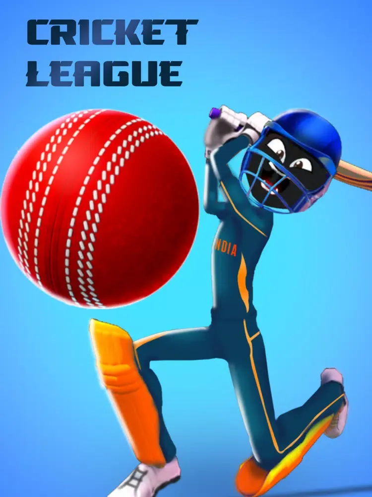 amaze cricket ball games iPad  Screenshots