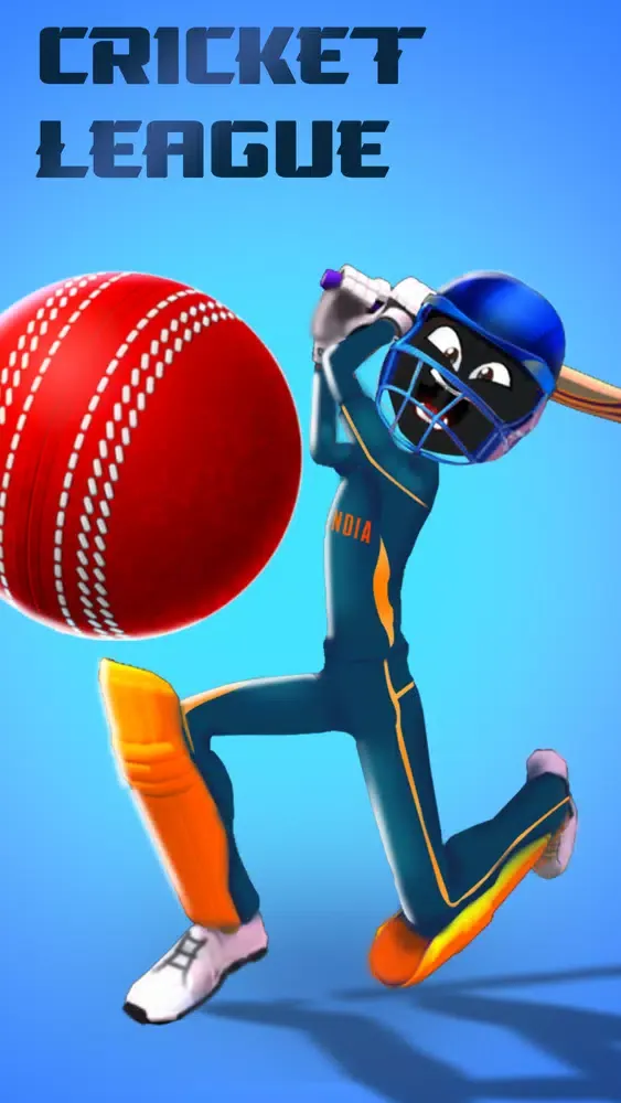 amaze cricket ball games Screenshots