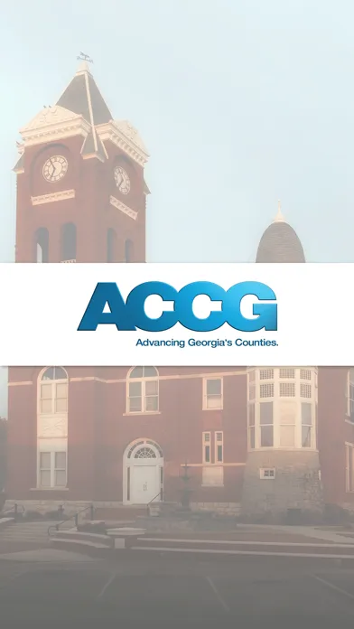 ACCG स्क्रीनशॉट