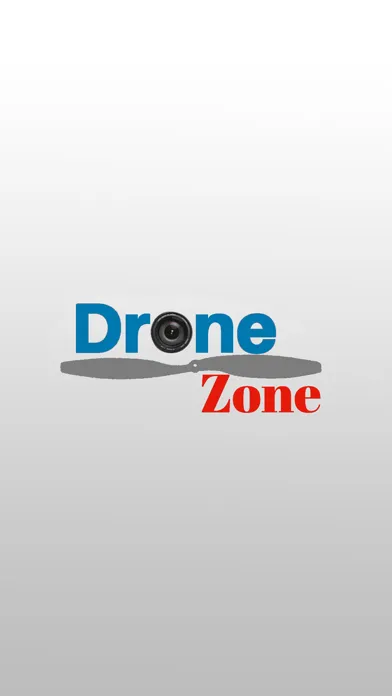 #DroneZone سکرین شاٹس