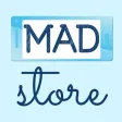 MAD-store MAD-store