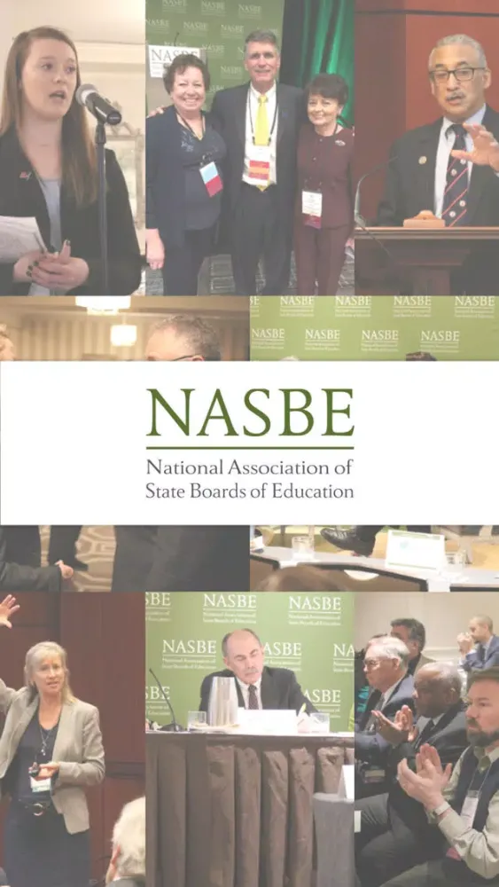 NASBE Screenshots
