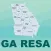 GA-RESA