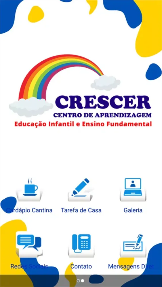 Crescer Castanhal應用截圖