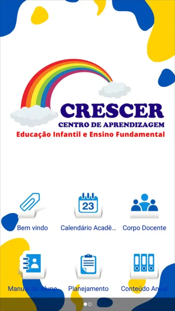 Crescer Castanhal應用截圖