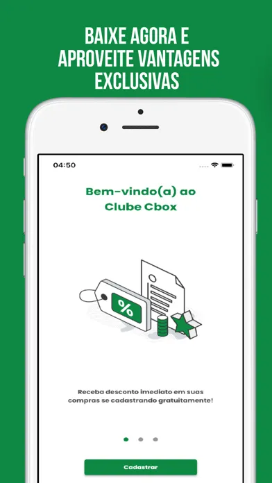 تصاویر Clube CBOX