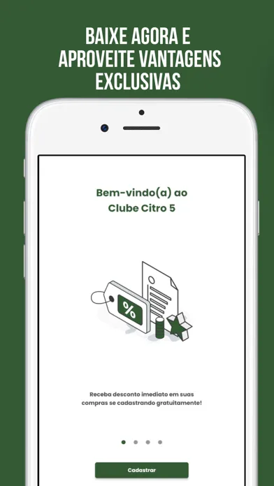 Скриншоты Clube Citro 5