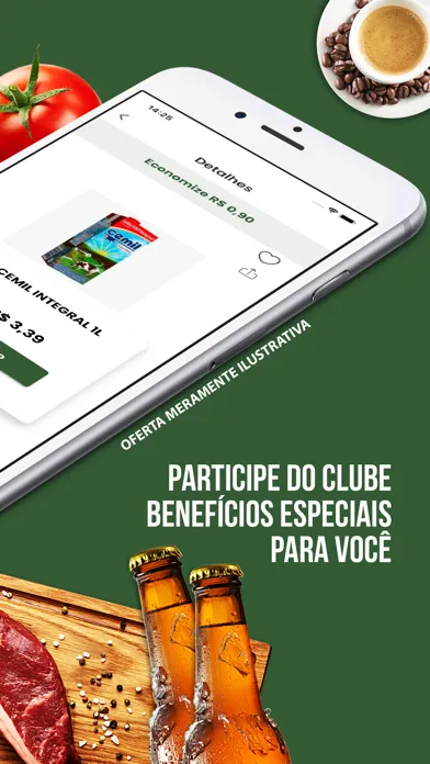 Скриншоты Clube Citro 5