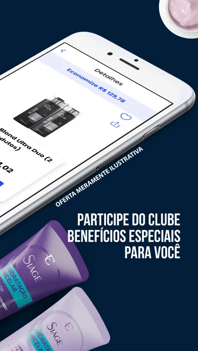 تصاویر Loja Varejo Integrado
