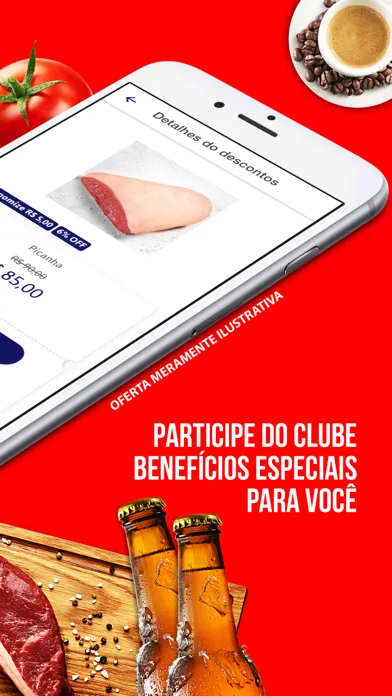 Captures d'écran de Clube Super Rio