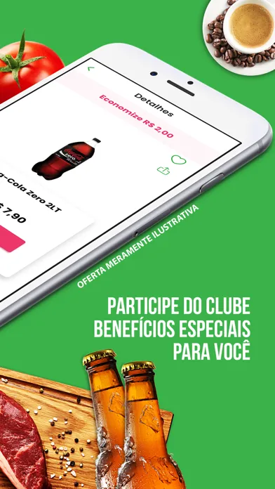 Club Bom Gosto سکرین شاٹس