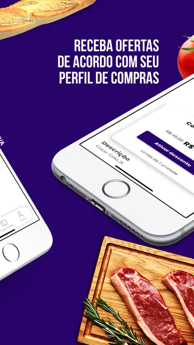Screenshot di Mercadinho Santa Rita