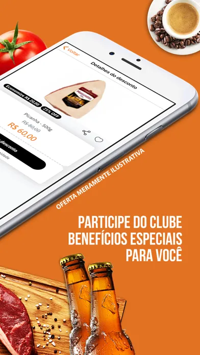 Скриншоты Clube Vigor