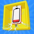 Charge Station 3D