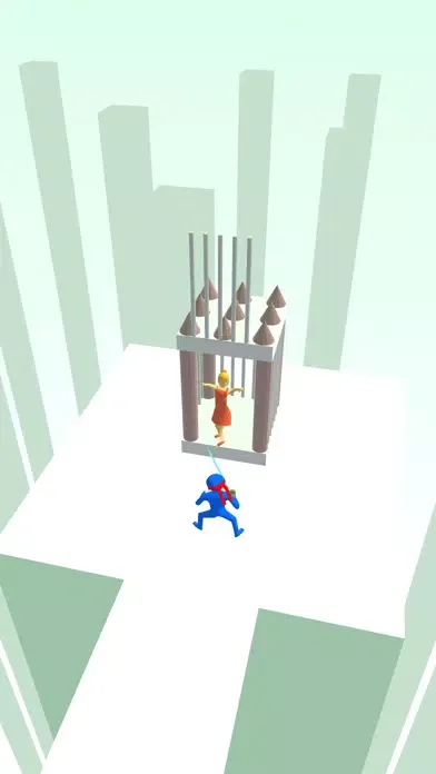 Slice and Run Screenshots