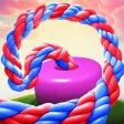 Twisted Tangle Twisted Tangle
