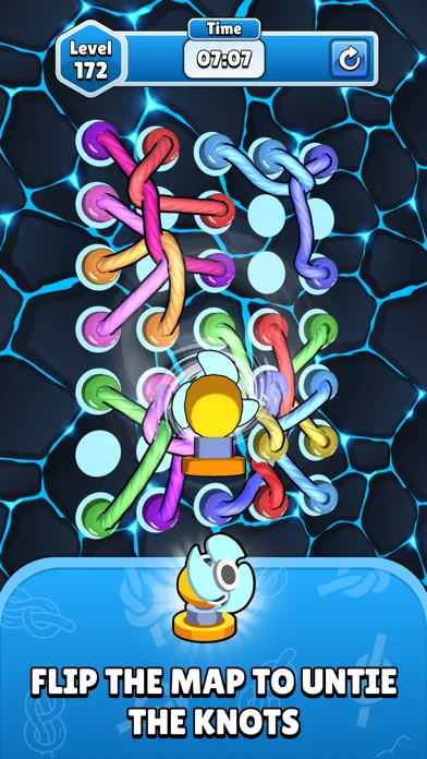 Twisted Tangle Screenshots