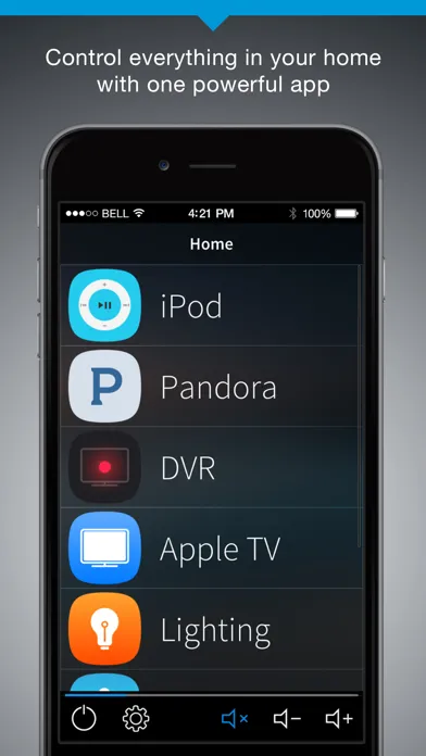 صور Crestron Go