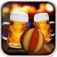 Beer Smash Trick