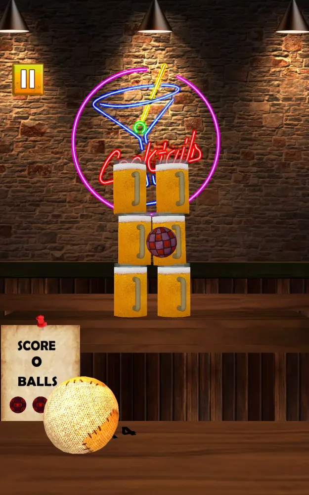 Beer Smash Trick應用截圖