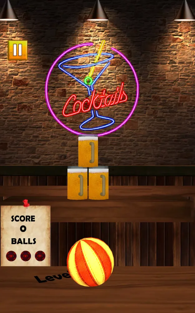 Beer Smash Trick應用截圖