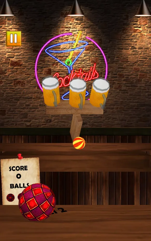Beer Smash Trick應用截圖