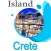 Crete Island - Tourism