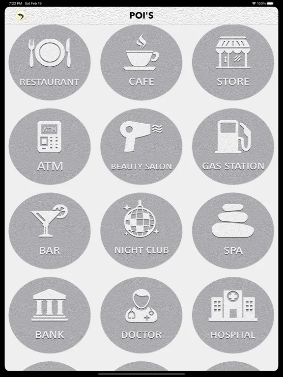 Скриншоты Crete Island - Tourism iPad 