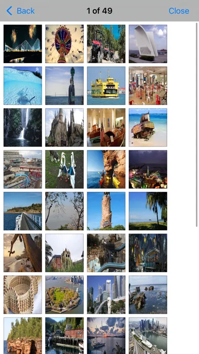 Скриншоты Crete Island - Tourism