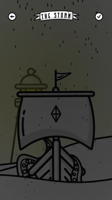 Screenshot di Cessabit: a Stress Relief Game