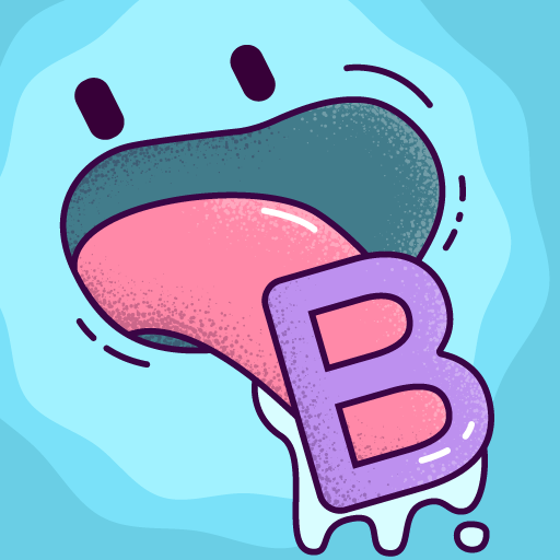 Letter Burp