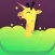 Wild Unicorn Animal Stickers