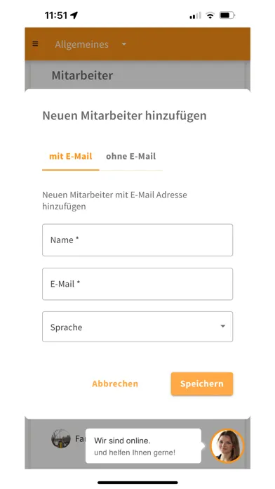 تصاویر Crewmeister