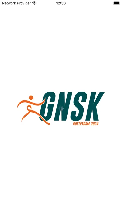 GNSK Rotterdam স্ক্রিনশট