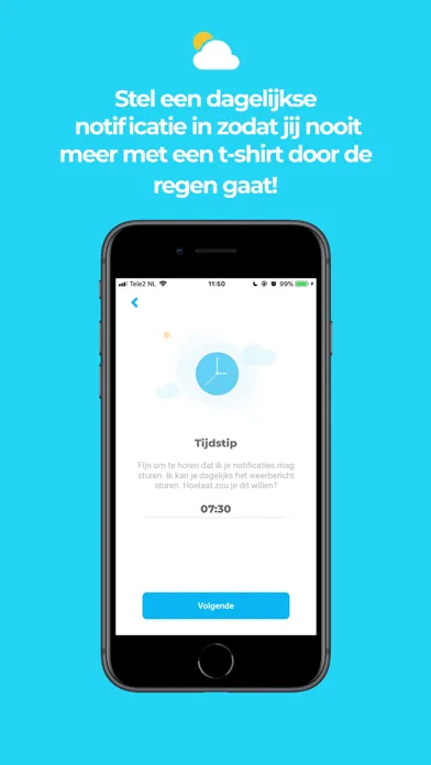 Screenshot di Geertje Weertje