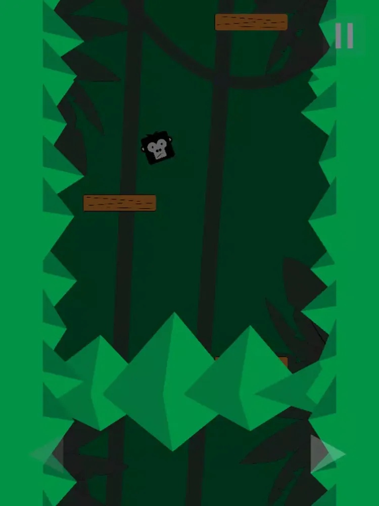 Cave Climb iPad  Screenshots