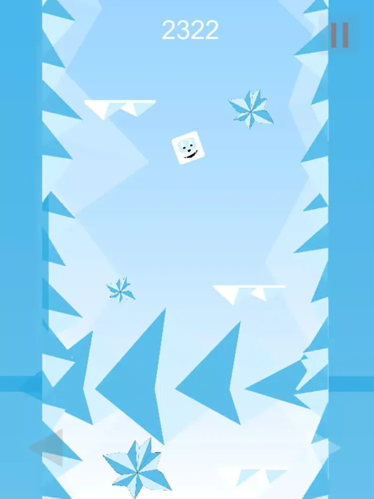 Cave Climb iPad  Screenshots